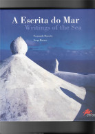 Escrita Do Mar - Book Of The Year