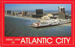 73967796 Atlantic_City_New_Jersey_USA Aerial View - Altri & Non Classificati