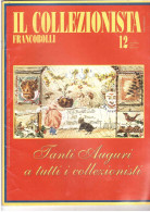 IL COLLEZIONISTA DICEMBRE 1996 - Italien (àpd. 1941)