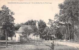 17-MONTENDRE-N°3890-E/0317 - Montendre