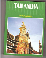 TAILANDIA - Tourisme, Voyages