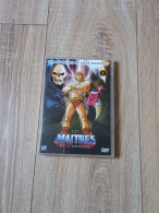 Dvd Les Maîtres De L'univers Volume 1 - Cartoons