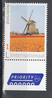 Nederland Persoolijke Zegels: Molen, Mill, Internationaal: Molen OT 't Zand Te Schagen - Unused Stamps