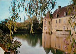 72 - ECOMMOY - CHÂTEAU DE BEZONNAIS - Ecommoy