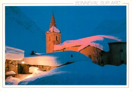 73 - BONNEVAL SUR ARC - Bonneval Sur Arc