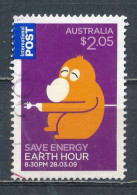 °°° AUSTRALIA - Y&T N° 3039 - 2009 °°° - Used Stamps