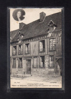 (30/03/24) 27-CPA LYONS LA FORET - Lyons-la-Forêt