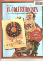 IL COLLEZIONISTA DICEMBRE 2008 - Italiane (dal 1941)