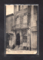 (30/03/24) 13-CPA EYGUIERES - Eyguieres