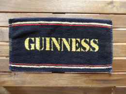 Serviette De Bar Guinness - Werbeservietten