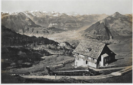 HAGGENEGG ► Gasthaus Haggenegg Schwyz Ca.1945 - Schwytz