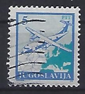 Jugoslavia 1990  Postdienst (o) Mi.2399 C - Oblitérés