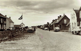 CPSM  CADZAND : Boulevard " De Wielingen " - Cadzand