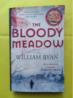 THE BLOODY MEADOW / WILLIAM RYAN - Altri & Non Classificati