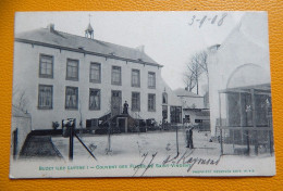 BUZET  (Lez Luttre)  -  Couvent Des Filles De Saint Vincent   - 1908 - Pont-a-Celles