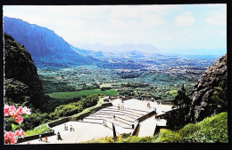 ► Nuuanu Valley  Island Of OAHU HAWAII. 1962 - Oahu