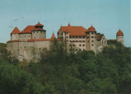 65001 - Harburg - Ca. 1980 - Donauwoerth