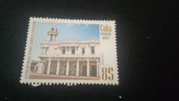 CUBA- 1980-90   85  C.     DAMGALI - Used Stamps