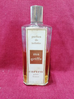 Parfum De Toilette Ma Griffe Carven Paris France 8 OZ - Unclassified