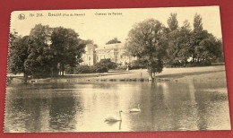 BEUZET  -   Château De Ferooz  - - Gembloux