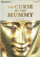 The Curse Of The Mummy - Joyce Hannam - Languages Training