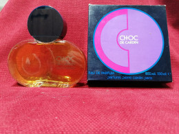 Choc De Pierre Cardin Paris Pour Femme Eau De Parfum 150 ML - Non Classés