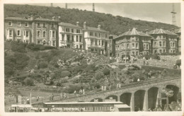 CPA-Isle Of Wight- VENTNOR -The Cascade From The Pier - * 2scans*** - Ventnor