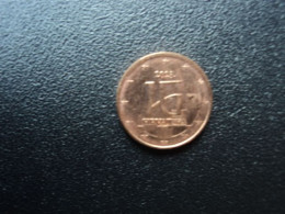 CROATIE : 1 EURO CENT   2023 .     NON CIRCULÉE * - Kroatië