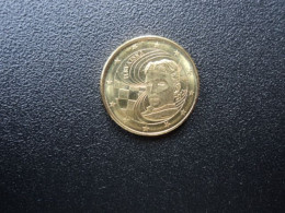 CROATIE : 10 EURO CENT   2023 .     NON CIRCULÉE * - Croacia