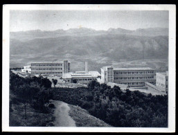 Dominant L'une Des Zones De Pacification Le Sanatorium De TIZI-OUZOU Baconnier Imp. Alger - Tizi Ouzou