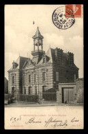 76 - NEUFCHATEL-EN-BRAY - LA CAISSE D'EPARGNE - Neufchâtel En Bray