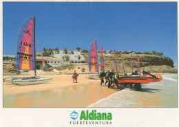 135186 - Fuerteventura - Spanien - Playa De Jandia - Fuerteventura