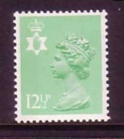 GROSSBRITANNIEN MI-NR. 34 C POSTFRISCH(MINT) REGIONALMARKE NORDIRLAND - Irlande Du Nord