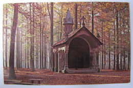 BELGIQUE - BRABANT FLAMAND - HOEILAART - Chapelle Notre-Dame De Bonne Odeur - Höilaart