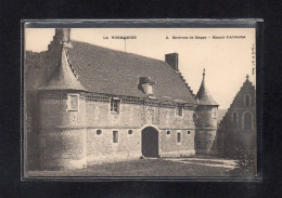 (31/03/24) 76-CPA ARQUES LA BATAILLE - MANOIR D'ARCHELLES - Arques-la-Bataille