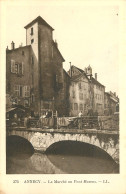 74 - ANNECY - Annecy-le-Vieux