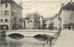 74 - ANNECY - Annecy-le-Vieux