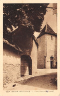 25-BAUME LES DAMES-N°2950-H/0351 - Baume Les Dames