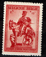 587  **  LV 6  Moustiques - 1931-1960