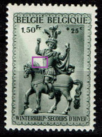 588  **  LV 10  Fil Entre Tête Et Torse - 1931-1960