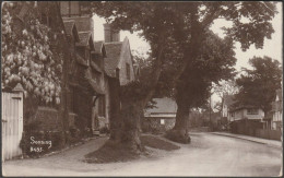 Sonning, Berkshire, C.1910s - RP Postcard - Andere & Zonder Classificatie