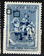 589  **  LV 4  Points Avant 1.75 Et Tête Cheval - 1931-1960
