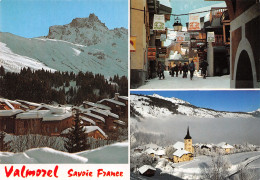 73-VALMOREL-N°C4034-D/0069 - Valmorel