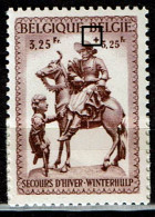 591  **  LV 11  Virgule Avant + - 1931-1960