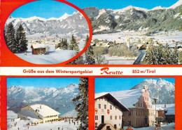 Reutte - Multivues - Reutte