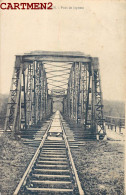 PONT DE JAPOMA CAMEROUN AFRIQUE - Kamerun