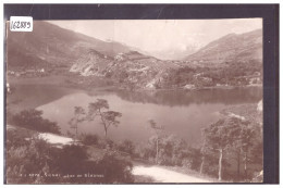 SIERRE - LAC DE GERONDE - TB - Sierre