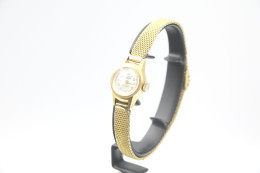 Watches : REXIANA LADIES COCKTAIL - Original - Running - Excelent Condition - Montres Haut De Gamme