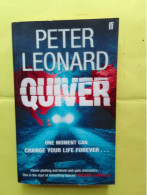 QUIVER / PETER LEONARD - Other & Unclassified