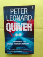 QUIVER / PETER LEONARD - Altri & Non Classificati